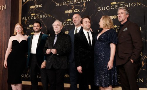 Is the Roy family from Succession based on the Murdoch family?