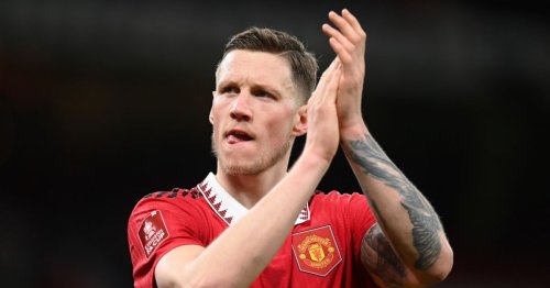 Erik ten Hag rates chances of Wout Weghorst staying at Manchester United