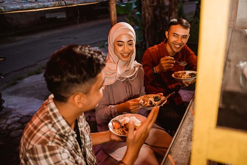 8 Ramadan 2023 events in London – free ways to celebrate