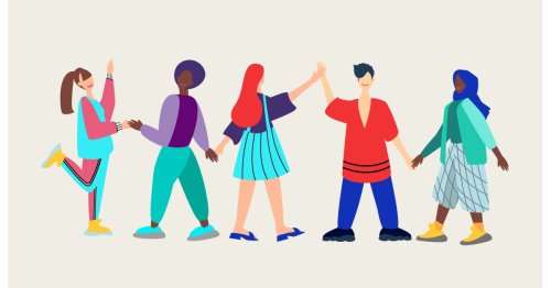 I may have a girlfriend and kids, but I’m still bisexual – don’t say I’m ‘wrong’