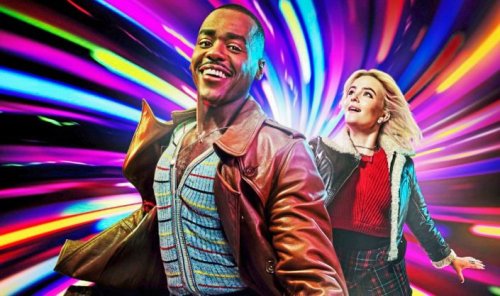BBC slams claims Ncuti Gatwa has been axed from Doctor Who as ‘pure fiction’