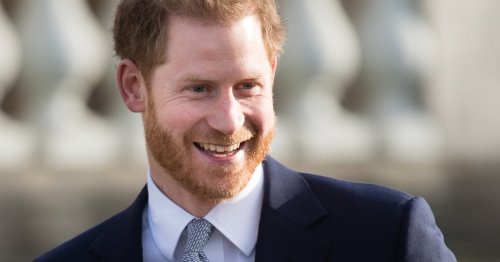 Prince Harry’s birthday: Duke of Sussex’s best quotes and jokes