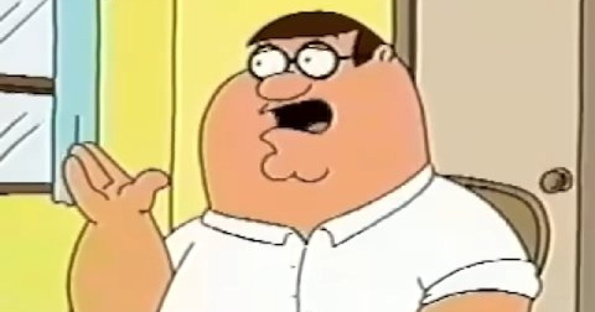 Family Guy episode finally released after being ‘lost’ for 27 years