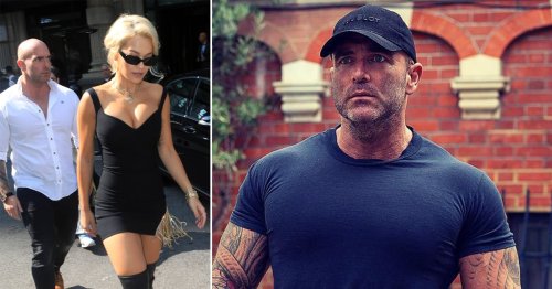 Celebrity bodyguard reveals biggest concern when looking after famous clients and it sounds terrifying