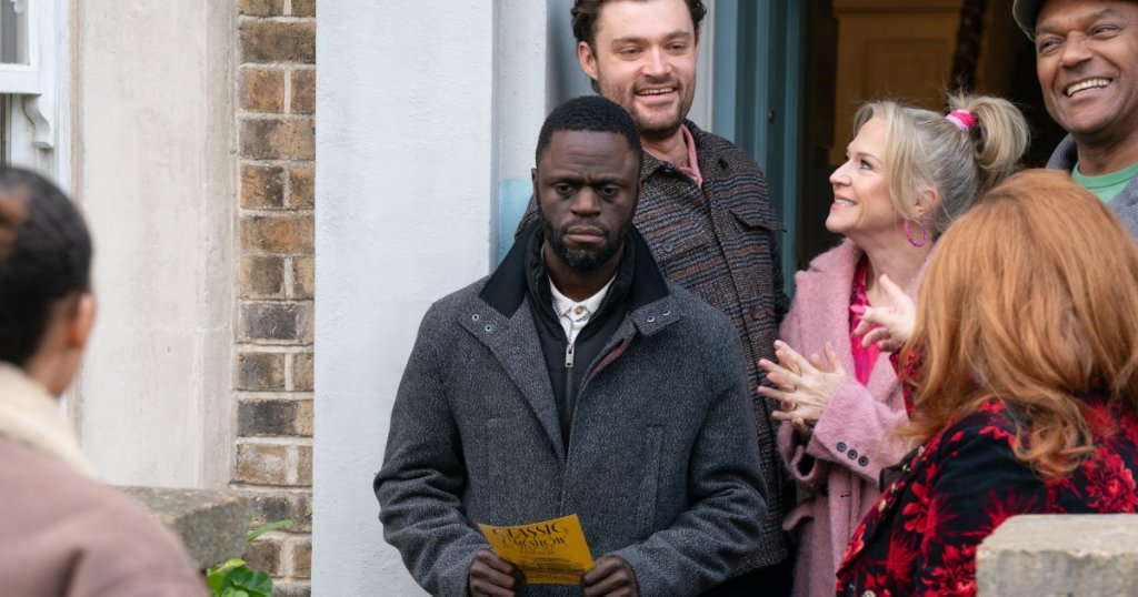 Eastenders