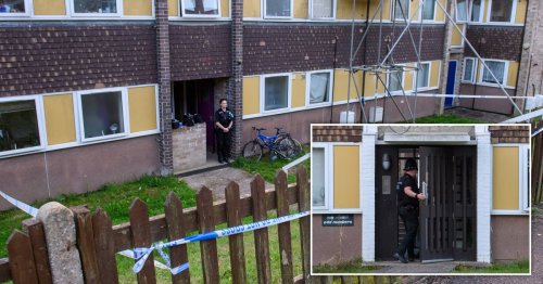 Murder probe launched as body found in search for missing man