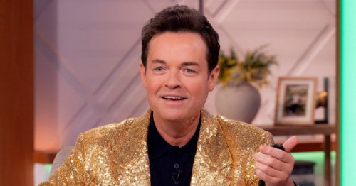 Who is Stephen Mulhern dating and has he ever been married?