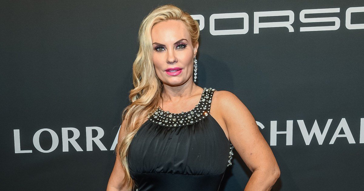 Some People Want To Take Cues Coco Austin Bathes 6 Year Old Daughter