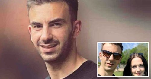 Hero dad died jumping in river to save one-year-old stepdaughter from drowning