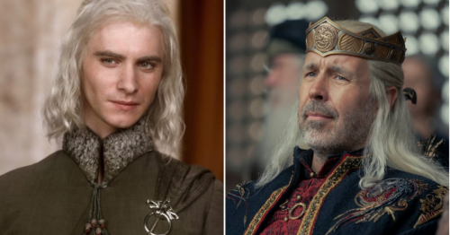 How House of the Dragon’s Viserys Targaryen is related to Daenerys ...