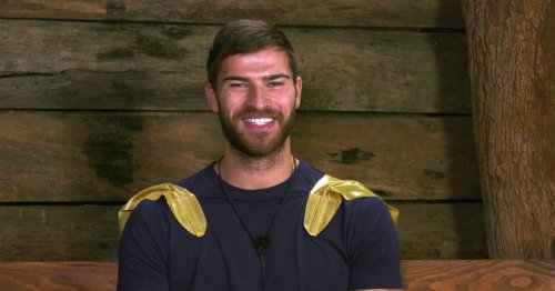 Owen Warner explains why he refuses to watch ex Lana Jenkins on Love Island – and it’s pretty similar to her reasoning for skipping I’m A Celebrity