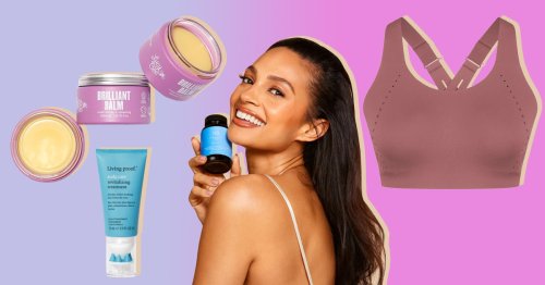 The Fit List: This week’s top wellbeing and fitness finds from supplements to sports bras