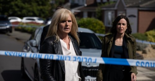 ‘I spent 30 years in the Met Police – here’s how accurate ITV thriller Protection is’