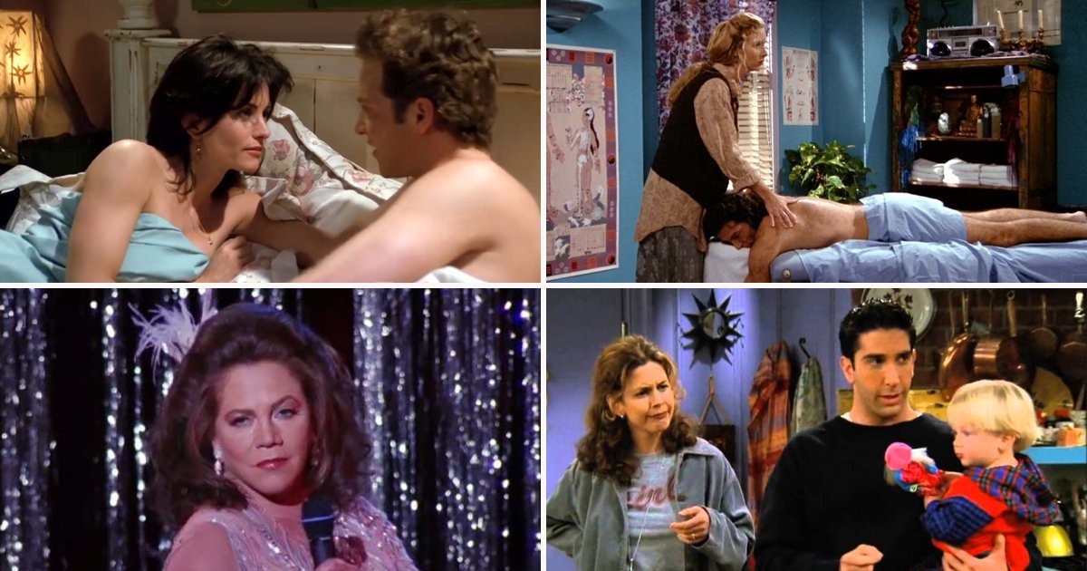 Friends: 7 most controversial episodes that have aged very badly