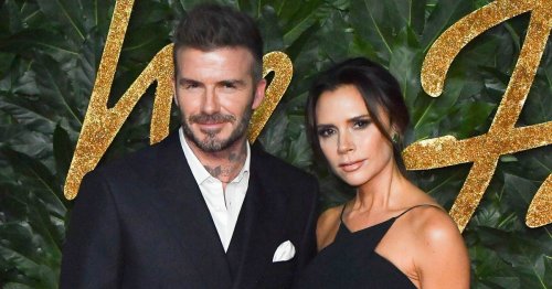 David Beckham’s sex life could be exposed in explosive new tell-all book