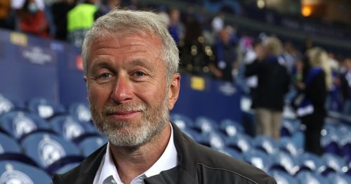 Roman Abramovich requested footage of Chelsea’s behind-closed-doors friendly with Peterborough