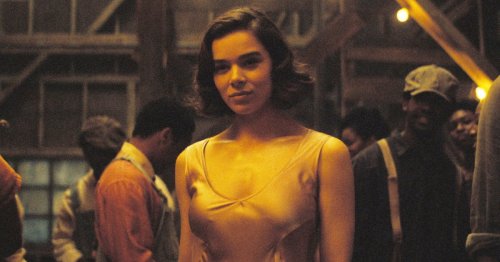 ‘Horniest’ new horror leaves movie-goers clutching their pearls over X-rated scenes