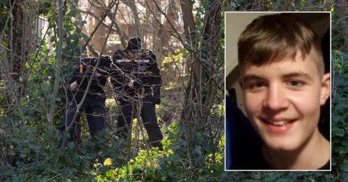 Boy, 12, ‘stabbed to death over fears he was a snitch’