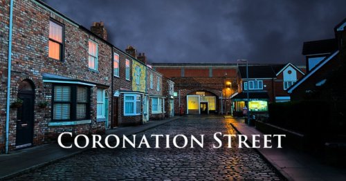 Coronation Street character attacked in early ITVX release as dark threat is issued