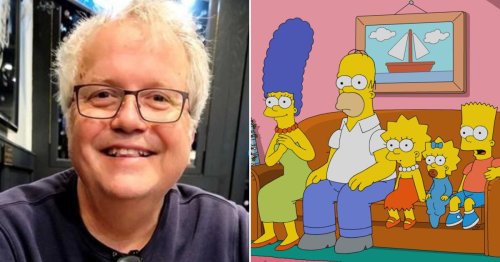 The Simpsons writer Steve Pepoon dies unexpectedly outside his home aged 68