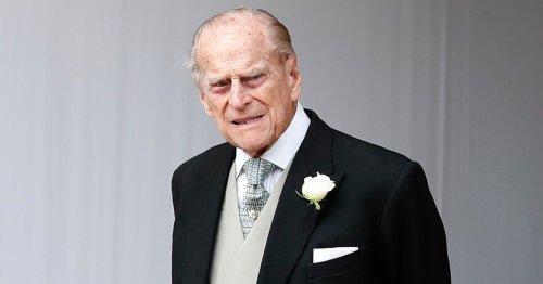 BBC receives ‘over 100,000 complaints’ over coverage of Prince Philip’s death