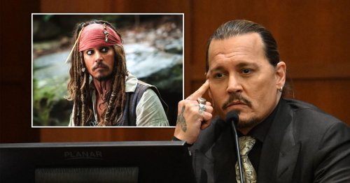 Johnny Depp won’t return to Pirates of the Caribbean anytime soon – but Margot Robbie could take over lead role