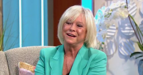 Sue Barker ‘got in awful trouble with Wimbledon’ when Andy Murray won tournament for first time