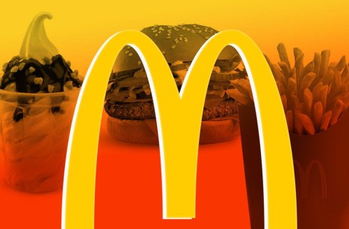 McDonald’s fans rejoice as fast food chain announces return of ‘orgasmic’ menu item