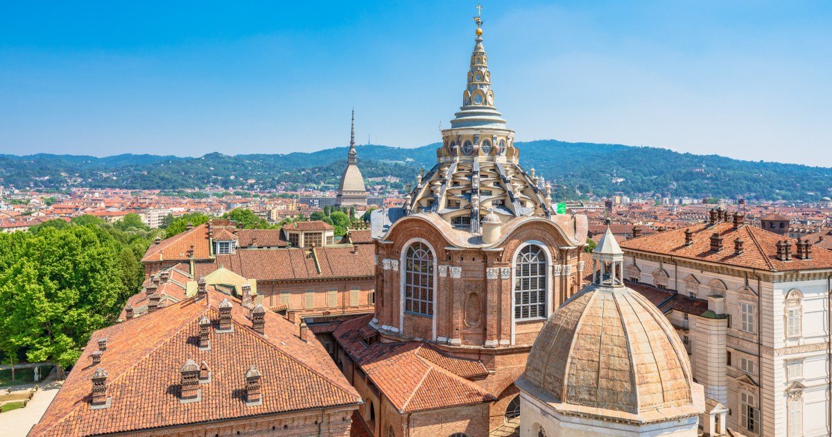 The beautiful European destinations ‘completely ignored’ by tourists
