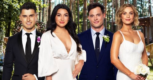Married at First Sight Australia 2022: From beauticians to pro wrestlers, meet the new contestants getting hitched