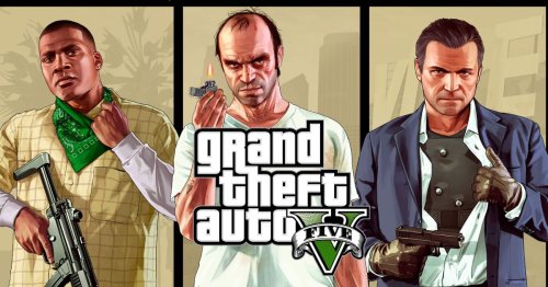 Games Inbox: Sony buying GTA and Take-Two, Hotline Miami 10 year anniversary, and MicroVisionBlizzard