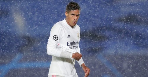 Rio Ferdinand says one doubt remains over Raphael Varane ahead of Manchester United move