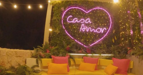 Love Island: When will Casa Amor start?