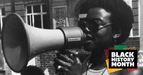 Olive Morris: the Black feminist icon and ‘rabble rouser’ whose life was tragically cut short