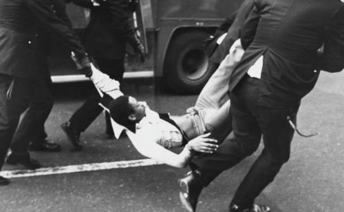 We must acknowledge the legacy of the Brixton Riots