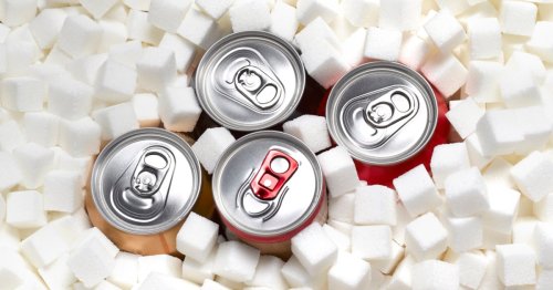 Sugary drinks ‘significantly associated with risk of cancer’ warns new study