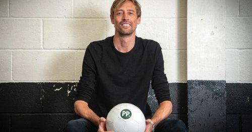 Peter Crouch hopeful for England’s chances at Euros: ‘There are so many positives about this England team’