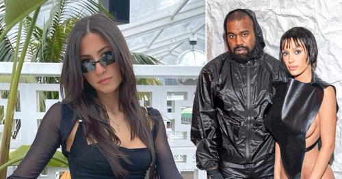 Bianca Censori’s sister finally speaks out on her Kanye West marriage