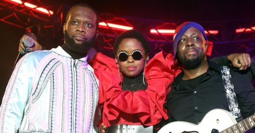 Fugees cancel 25th anniversary reunion tour due to Covid concerns