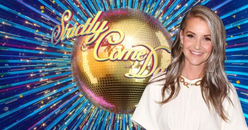 Helen Skelton completes line-up of stars for Strictly Come Dancing 2022