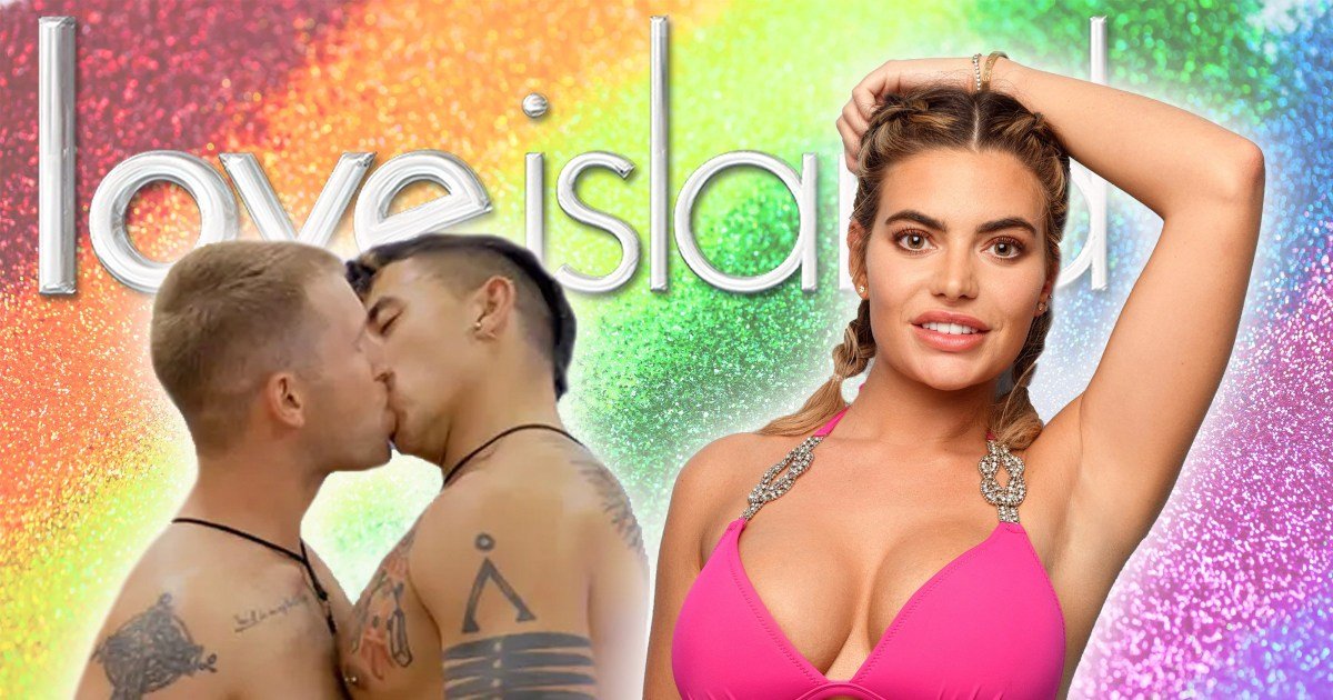 Creating a LGBT Love Island isn’t rocket science: An investigation quashing those ‘logistical difficulties’ argued by ITV