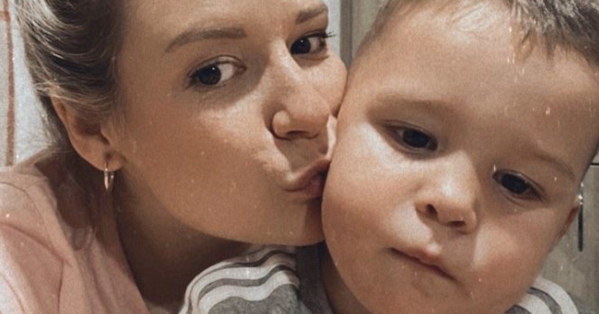 EXCLUSIVE: Mum warns of Strep A symptoms to look out for after son falls ill