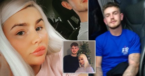 OnlyFans model, 24, who stabbed her boyfriend to death says she had