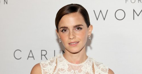 Emma Watson sparks romance rumours with ex Brendan Wallace as pair attend Taylor Swift concert together