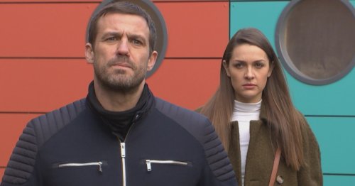 Hollyoaks spoilers: Warren Fox threatens Sienna Blake in sinister scenes