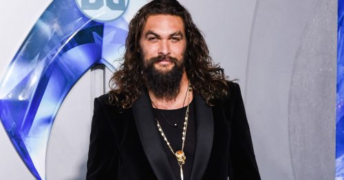 Aquaman star Jason Momoa sparks concern from fans after sharing MRI photo: ‘You got to break some eggs’