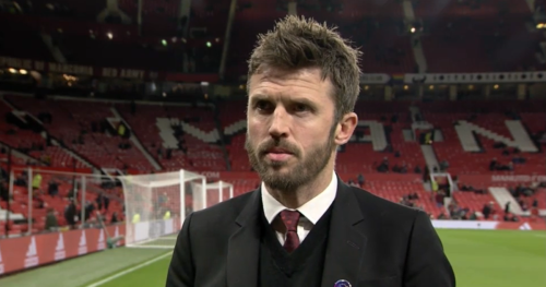 Michael Carrick explains Manchester United team selection after recalling Cristiano Ronaldo for Arsenal clash
