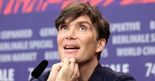 Cillian Murphy teases fans with update on ‘exciting’ 28 Days Later sequel