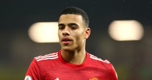 Man Utd and England footballer Mason Greenwood ‘should be allowed to move forward’ and revive career, says his team