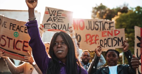 What does being woke mean and is it an insult? ‘Wokeism’ explained